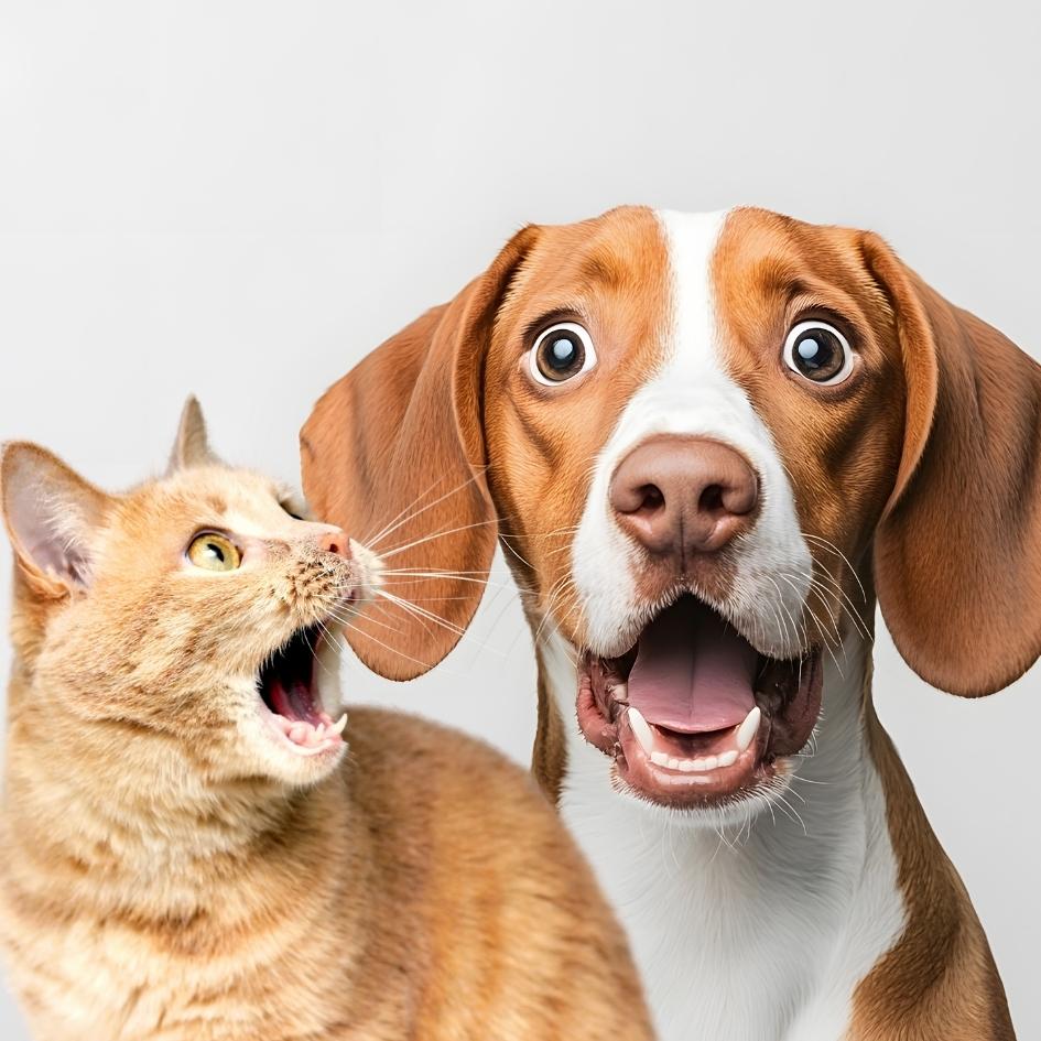 Mitos y Realidades de la Dieta BARF: Lo que la Ciencia Dice Sobre la Comida Cruda para Perros y Gatos