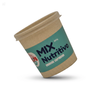 Mix Nutritivo Brócoli-Espinaca