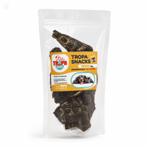 Tropa Snacks Hígado Deshidratado
